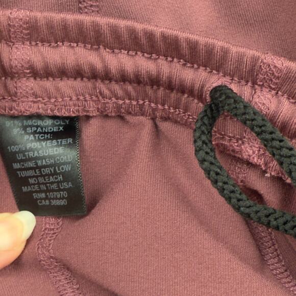 Kerrits Sit Tight Wind Knee Patch Riding Tight Britches Girls XL Equestrian - Picture 7 of 9